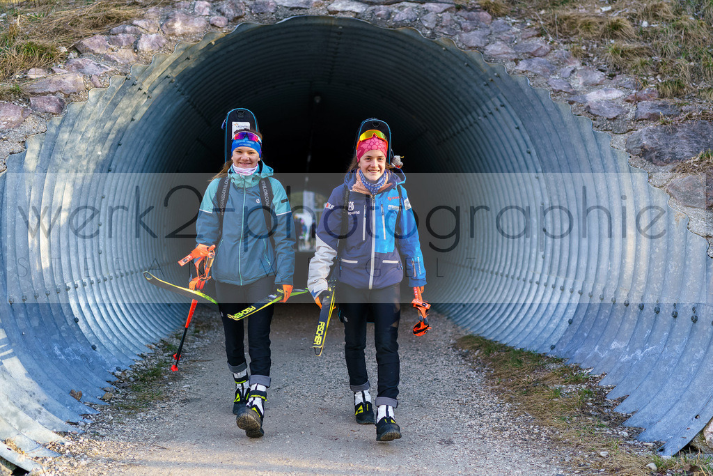 DSC Ruhpolding | Deutscher Schülercup Ruhpolding in der CHIEMGAU Arena am 2. und 3. März 2024