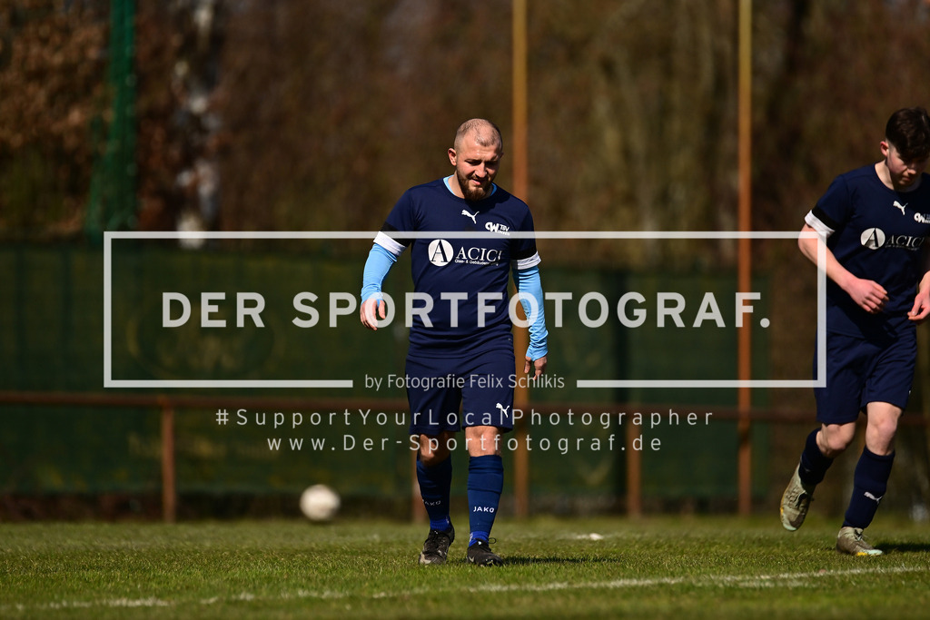 Fußball I Herren I Saison 2025-2026 I 3. Kreisklasse I 17. Spieltag I TSV Auetal II - TSV Winsen-Luhe II I 125757 | Der Sportfotograf. - Realisiert mit Pictrs.com