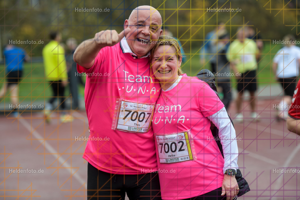 Neusser Erftlauf 2025  | 15km Neusser Erftlauf 2025 Foto: Heldenfoto.de