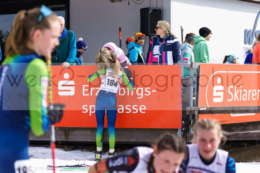 DSC Oberweisenthal | O´thal am 18. und 19. März 2023