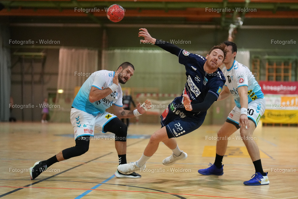 20231029 HLA Jags Bad Vöslau v Bärenbach Köflach-127 | Fotografie Woldron