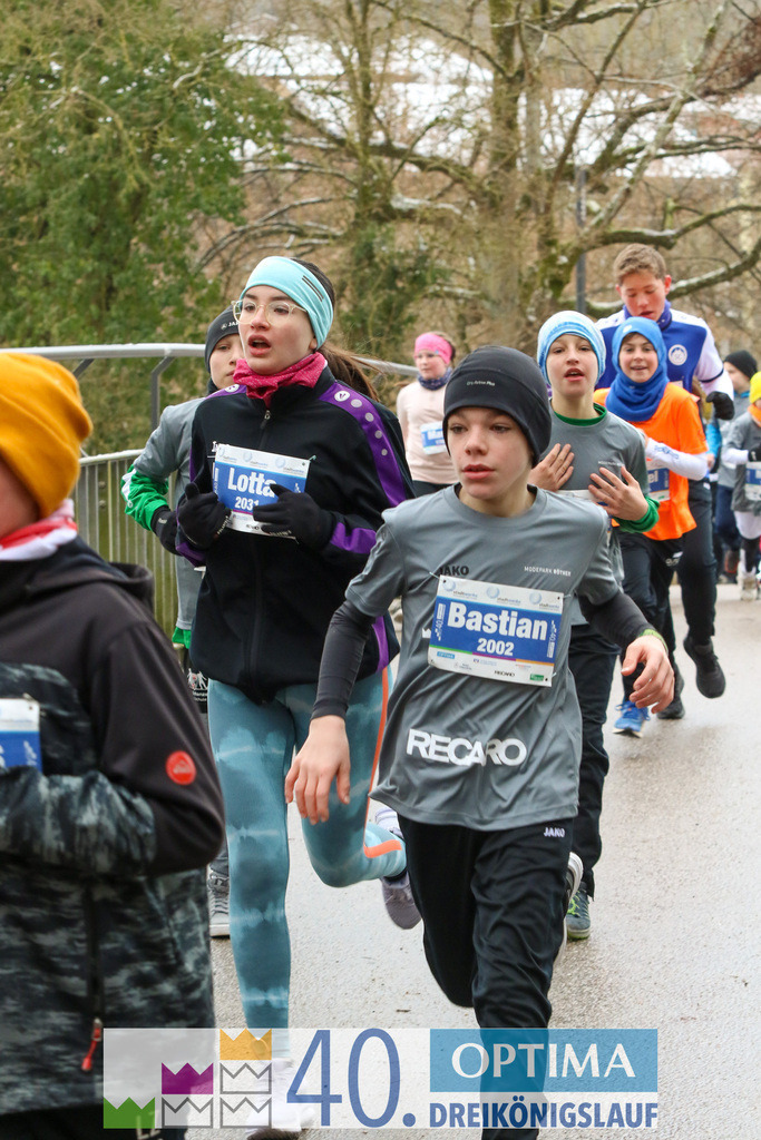 Stadtwerke Jugendlauf 1,7km | 3koenigslauf 2026 - Realisiert mit Pictrs.com