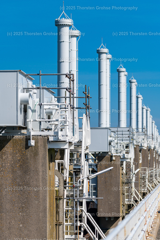 The Delta Works of Zeeland / Deltawerke in Zeeland | Thorsten Grohse Photography - Realisiert mit Pictrs.com