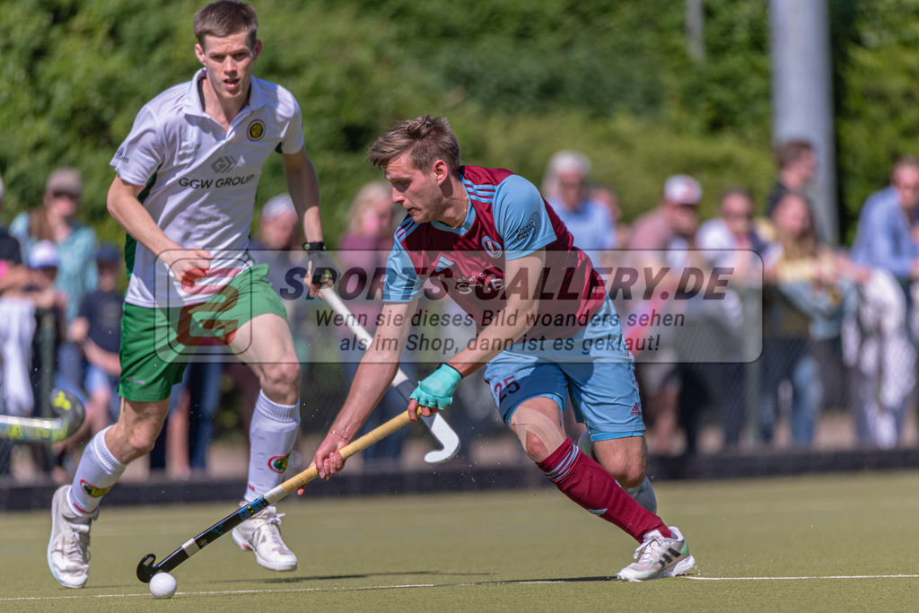 SM_20240511-D5A_8813 | Playoffs: 1.Bundesliga Feldhockey (M) UHC - HPC/ 1:5 (1:2)