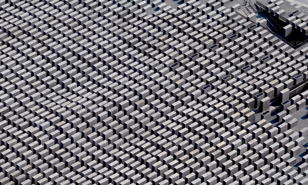 2790541 | Holocaust Denkmal, Berlin