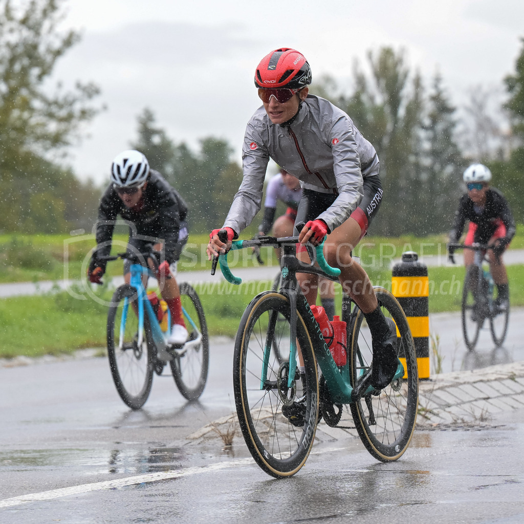 Rad-WM 2024 Frauen Elite - 28. September 2024 | Rad-WM 2024 Frauen EliteRiedikon, UsterBild: Sportfotografie Markus Aeschimann | www.markus-aeschimann.ch - Realisiert mit Pictrs.com