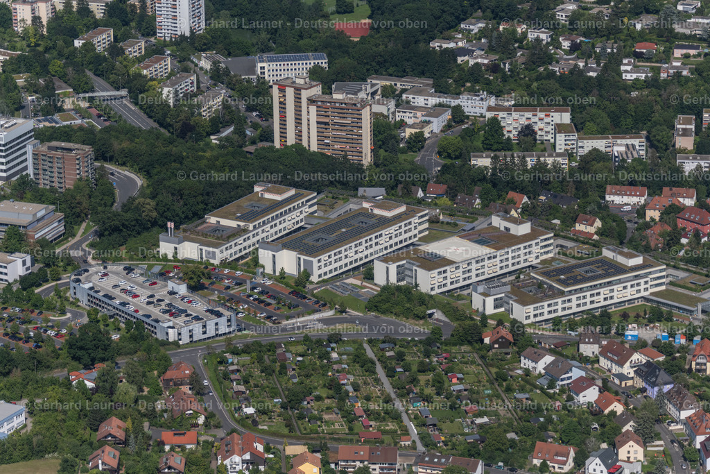 4046835 | Zentrum für Operative Medizin, Würzburg