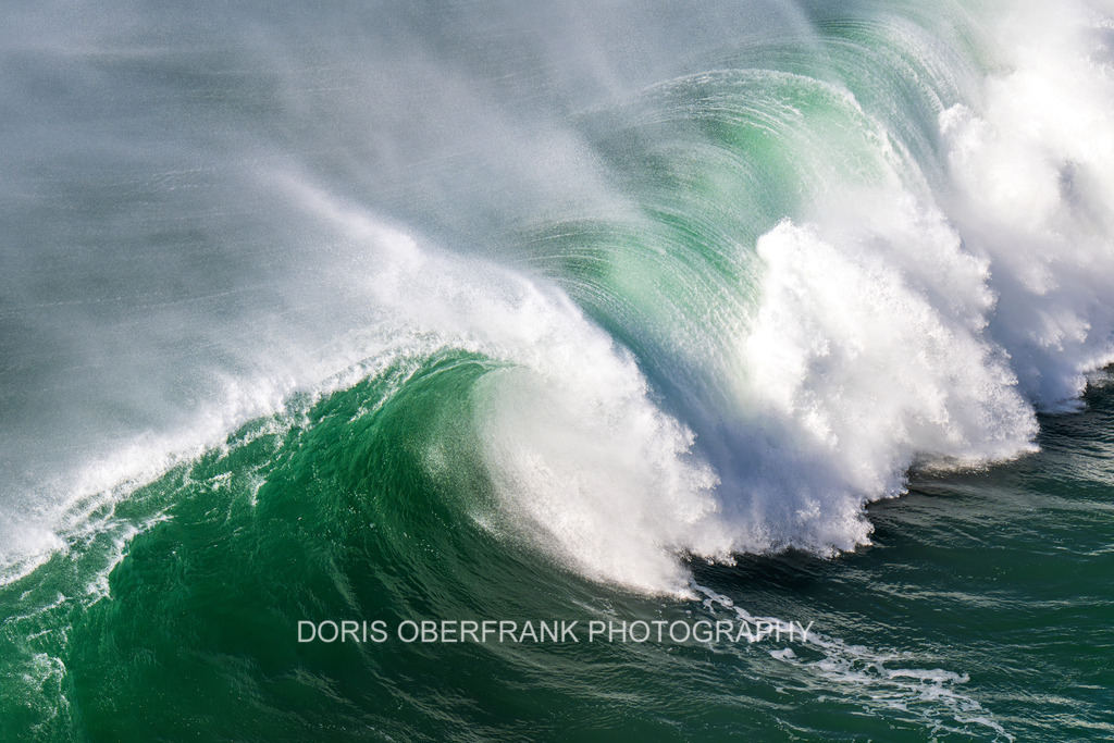 Green motion | Nazaré: Green motion
 - Realisiert mit Pictrs.com