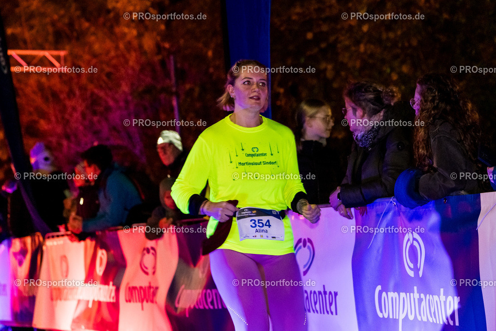 Computacenter Martinslauf; 06.11.2025 | Impressionen Computacenter Martinslauf, Sinsdorf 06.11.2025