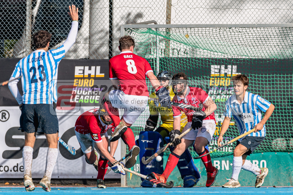 SM_20221002-D5A_3508 | Club Egara - Western Wildcats HC / 3:1