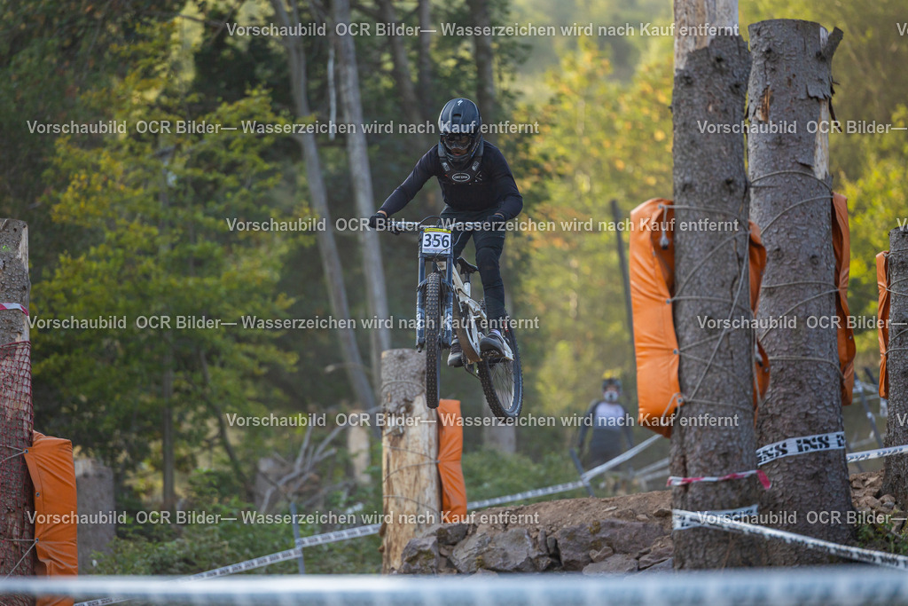 DM Downhill Ilmenau 2025--3746 | OCR Bilder Fotograf Eisenach Michael Schröder