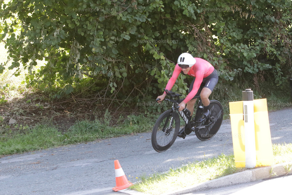 363_20230821_radweltpokal_einzelzeitfahren_tag6 | AUT - OESTERREICH, 2023- :   ; Foto: Roland Muehlanger