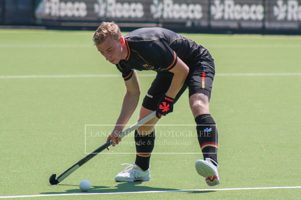 Länderspiel Deutschland - Australien 17.06.23 Eindhoven-032 | lanaschraderfotografie - Realisiert mit Pictrs.com