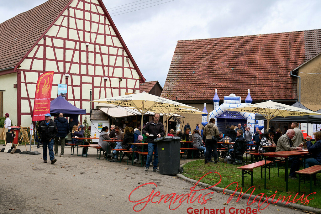 Schleierhof Hoffest 2022 281 | Chor für Alle | Biberach - Realisiert mit Pictrs.com