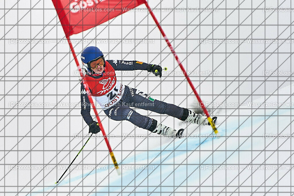 ALS0263_WCM-GS_Kat-C_Melegari Doranna | (C)FotoLois.com, Alois Spandl, World Criterium Masters Ski Alpin 2023 Hochkar, GiantSlalom-Kategorie C, Mo 20. März 2023.