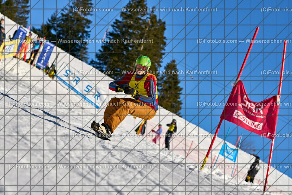 ALP8744_NOe-BetriebsSKI-LM_Loibl Hermann | (C)FotoLois.com, Alois Spandl. 51. Niederösterreichische LandesBetriebs-Skimeisterschaften, best of two, Almlift-Piste Hochkar, LSV - Schiclub Göstling-Hochkar, Fr 16. Februar 2024.