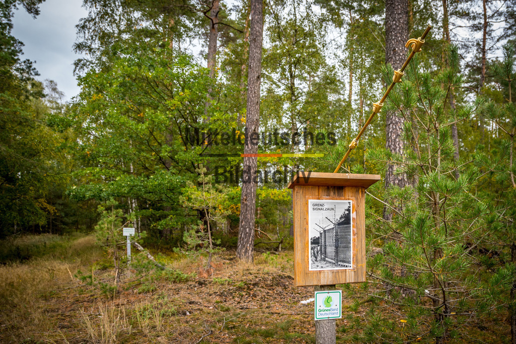 innerdeutsche Grenze Grünes Band Arendsee-2022 | Die innerdeutsche deutsch-deutsche Grenze, das Grüne Band - Realisiert mit Pictrs.com