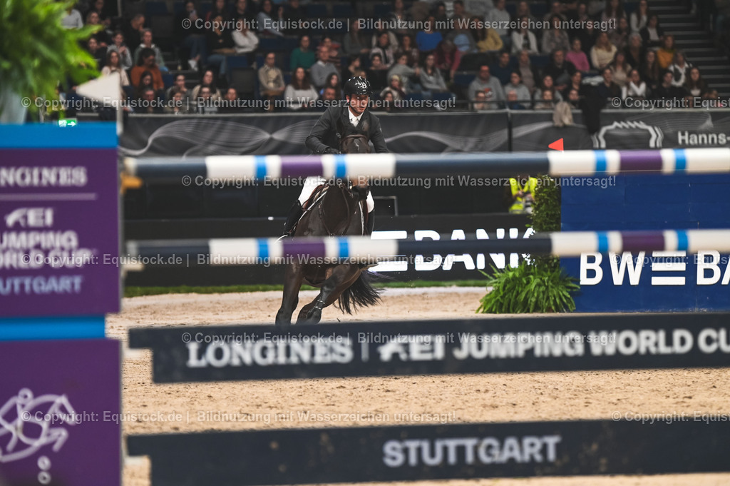 20251116_FEI-Jumping-World-Cup_TOMSPIC_0537 | Foto: Thomas Hartig