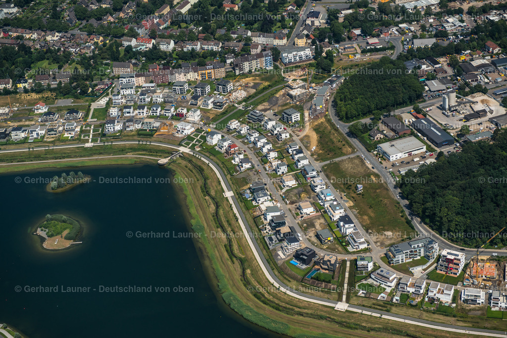 9000414 | Wohnhäuser am Phönixsee