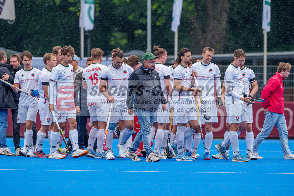 HK_20250524_106899 | 1/4 Finale Rückspiel CHTC - HTHC  am 24.5.2025 Crefelder HTC , Krefeld