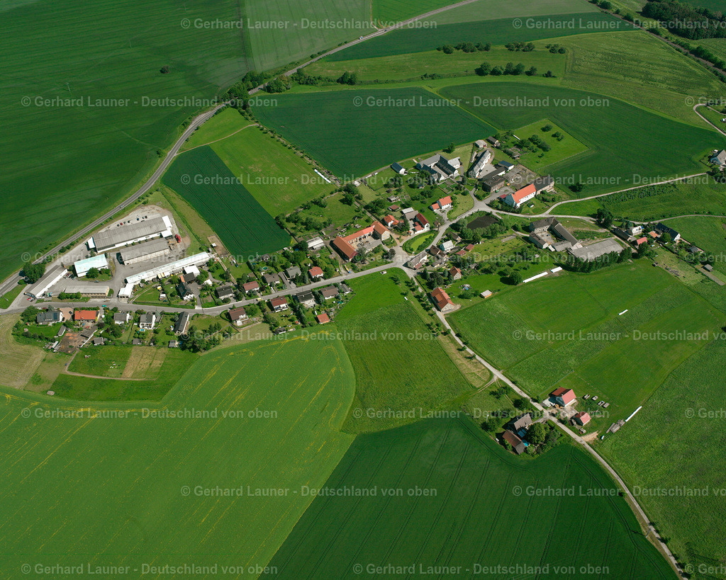 2412673 | Zossen, Wünschendorf/Elster