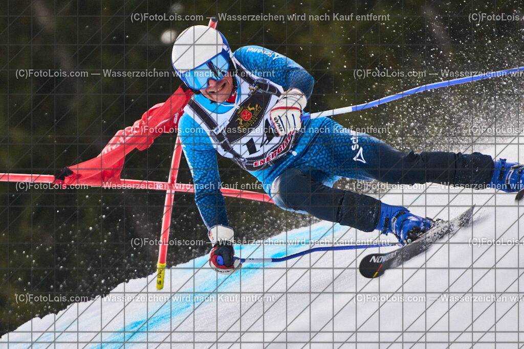 ALP1911_steir-MASTERS-Meistersch-SG_Reiteralm_FISCHER Manfred | MASTERS-LM-Super-G Steiermark mit Wiener-LM auf der Reiteralm am Fr 28. März 2025.                         Veranstalter: Steirischer Skiverband (5000)Durchführender Verein: WSV Pichl-Reiteralm (5083)