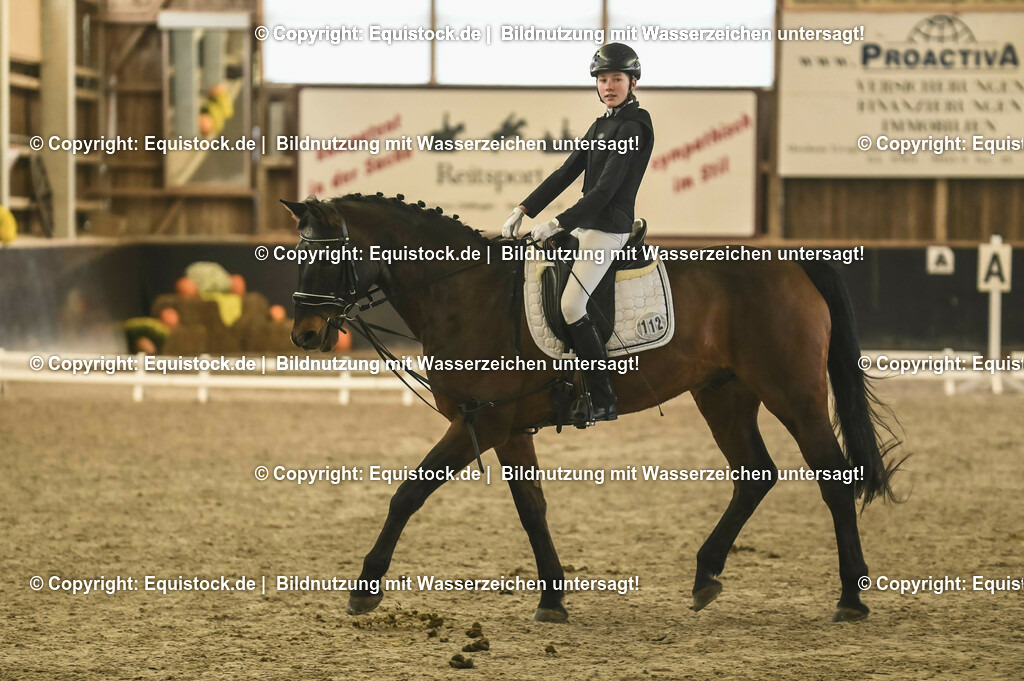 20231029_02_Reiter-WB_Schritt-Trab-Galopp_Abteilung-02_0029 | Foto: Thomas Hartig