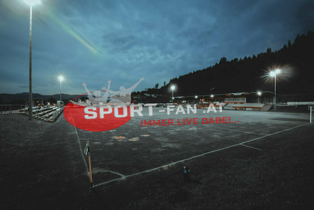 SV Feldkirchen - SC Launsdorf 2-1, Unterliga Ost | Modehaus NIMO Arena SV Feldkirchen - SC Launsdorf 2-1 am 23.08.2023 in Feldkirchen
(Modehaus NIMO Arena), Austria, (Photo by Ernst Krawagner sport-fan.at) - Realisiert mit Pictrs.com