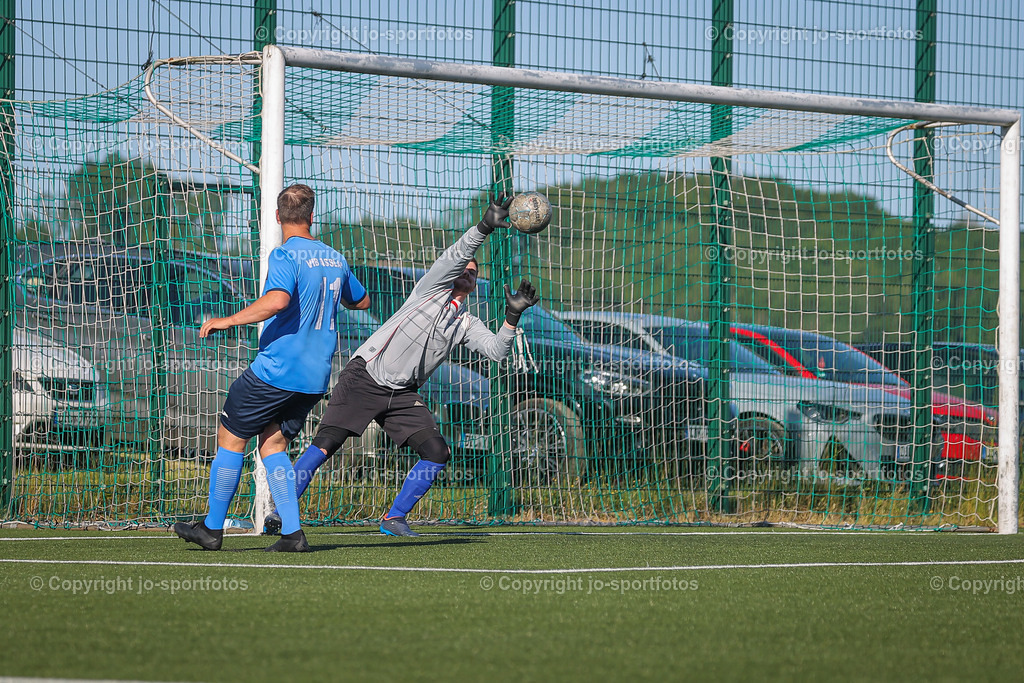 BQ3I9442 | 03.06.2023; Kreisoberliga West; Kunstrasenplatz Fellerdilln; VfL Fellerdilln - VfB Asslar; Ergebnis: 4:1 (3:1)