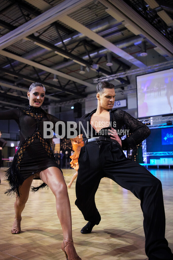 Winter Dance Festival | Mülheim a.d. Ruhr - 13.12.2025: Winter Dance Festival in Mülheim a.d. Ruhr (Westenergiehalle), Germany. Photo by: BobNL design &amp; photography  - Realized with Pictrs.com