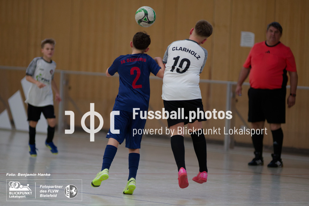 20260125_U13_Turnier_Versmold_245 | Blickpunkt Lokalsport - Realisiert mit Pictrs.com