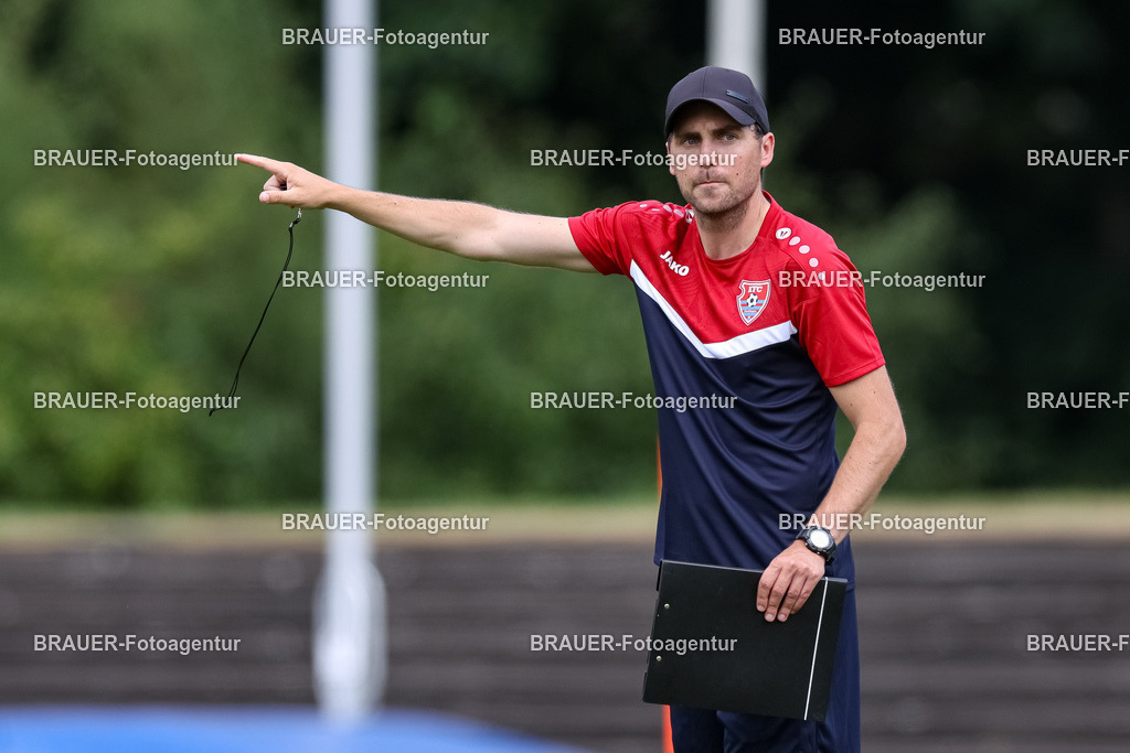 SB_20250609_1839 | Training KFC Uerdingen Foto: BRAUER-Fotoagentur 