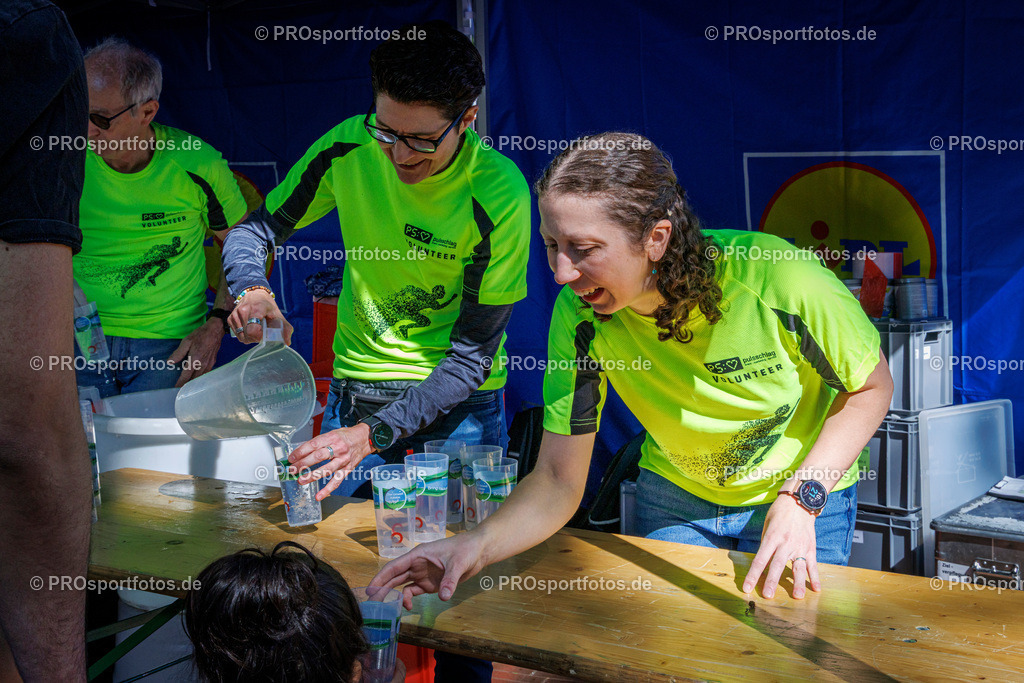 GVG-Frühlingslauf; Frechen, 11.05.2025 | Impressionen vom GVG-Frühlingslauf am 11.05.2025 in Frechen (Nordrhein-Westfalen). 