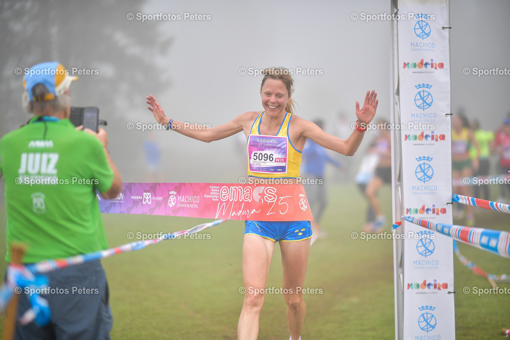 EMACS 2025 - Day 4_207 | European Masters Athletics Championships am 12.10.2025 auf Madeira (Portugal)Foto: Kai Peters - Realisiert mit Pictrs.com