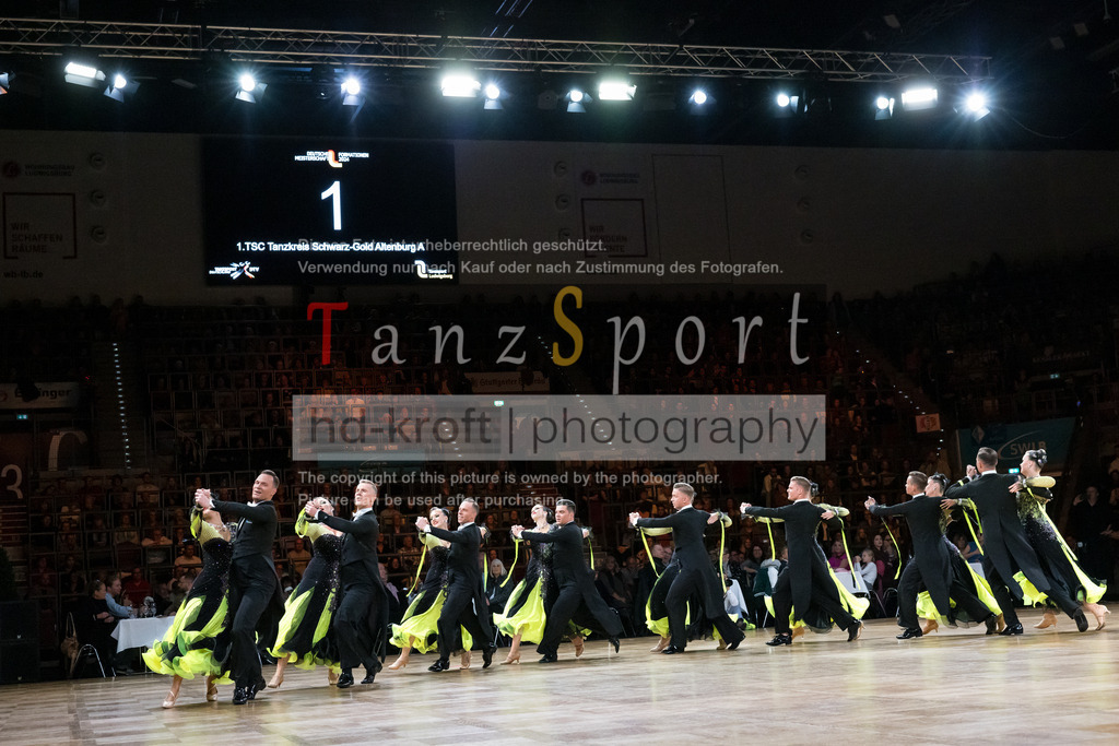 20241109_DM-Formationen_5505 | Tanzsportbilder, Standardtanz, Lateintanz, WDSF, DTV, LTVB, dancecomp, goc, hessen tanzt, blaues band der spree, walzer, tango, wiener walzer, slowfox, quickstepp, samba, rumba, cha-cha-cha, paso doble. jive, hd-kroft photography, turniertanzsport