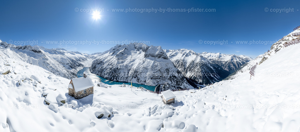 Valentinskapelle Zillergrund Stausee copyright  Thomas Pfister-24 | PHOTOGRAPHY BY THOMAS PFISTER