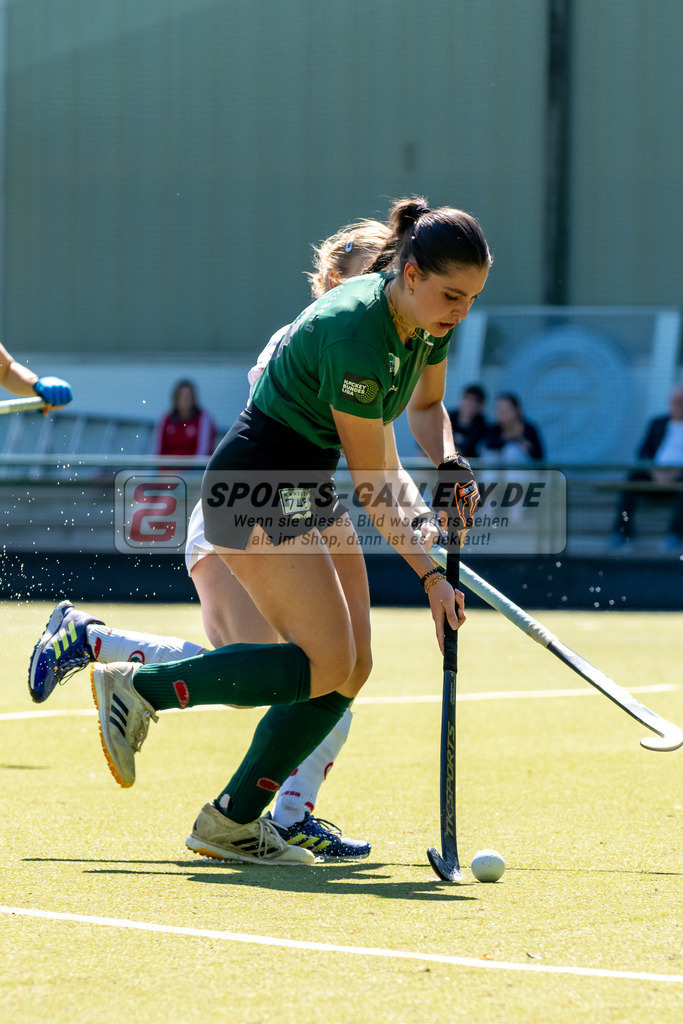 HK_20250510_106371 | 2. Bundesliha Damen Club Raffelberg - Hambuger Polo Club am 10.5.2025 Club Raffelberg , CR, Duisburg