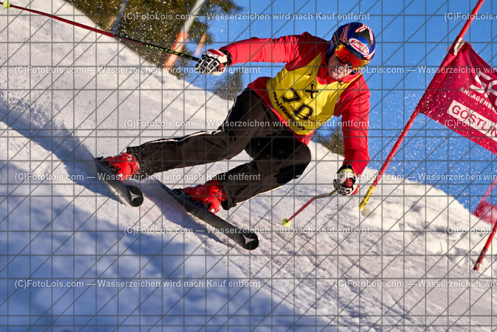 ALP9247_NOe-BetriebsSKI-LM_Holzer Arnold | (C)FotoLois.com, Alois Spandl. 51. Niederösterreichische LandesBetriebs-Skimeisterschaften, best of two, Almlift-Piste Hochkar, LSV - Schiclub Göstling-Hochkar, Fr 16. Februar 2024.