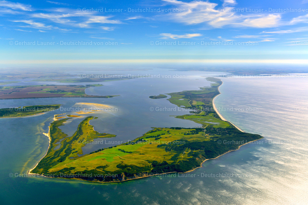 3638010 | Hiddensee  NP Vorpommersche Boodenlandschaft