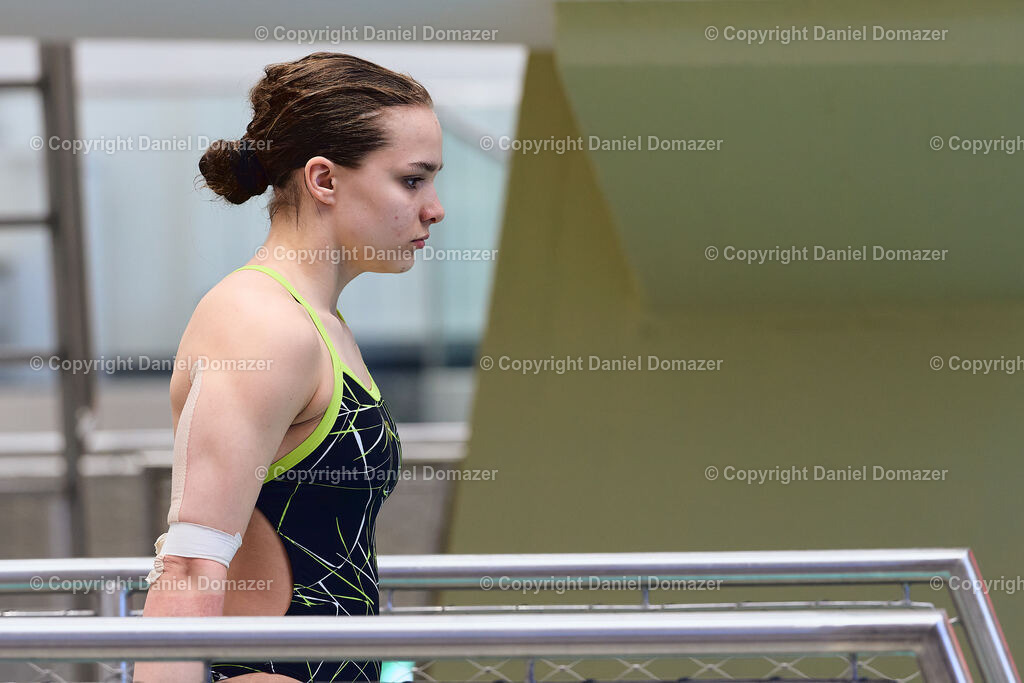 International Youth Diving Meet 2026 | Day 4 of 5 | International Youth Diving Meet 2026| Day 4 of 5 | 25.04.2026 | Youth diving competition featuring 1m and 3m springboard and platform at the Schwimmsportkomplex Freiberger Platz in Dresden.@ Domazer Photography - Realisiert mit Pictrs.com