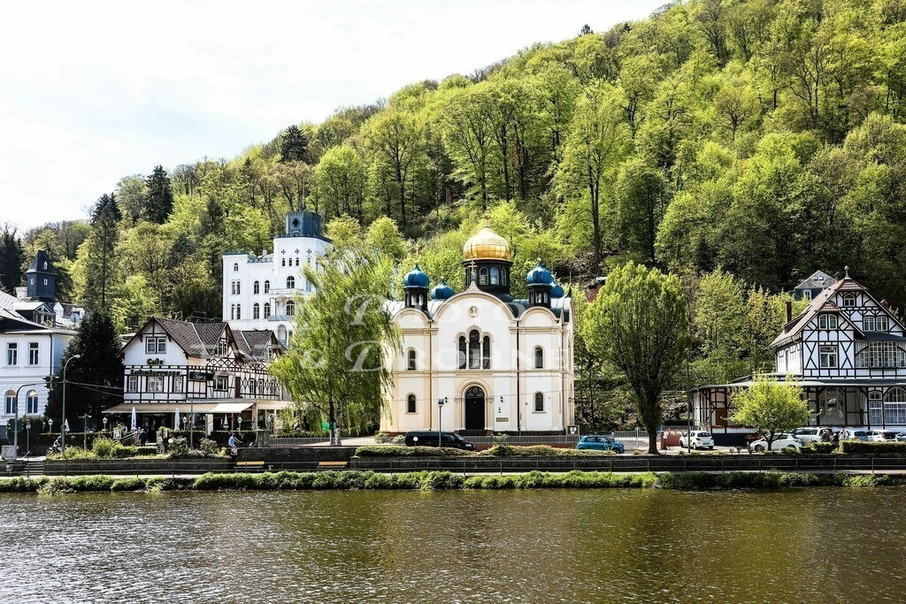 Russisch-orthodoxe Kirche in Bad Ems-8714 | Russisch-orthodoxe Kirche in Bad Ems - Realisiert mit Pictrs.com