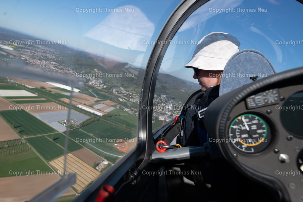 DSC_5608 | smb,Stadtmagazin , Segelfluggruppe, Pilotin Franzi Pawel, ,, Bild: Thomas Neu