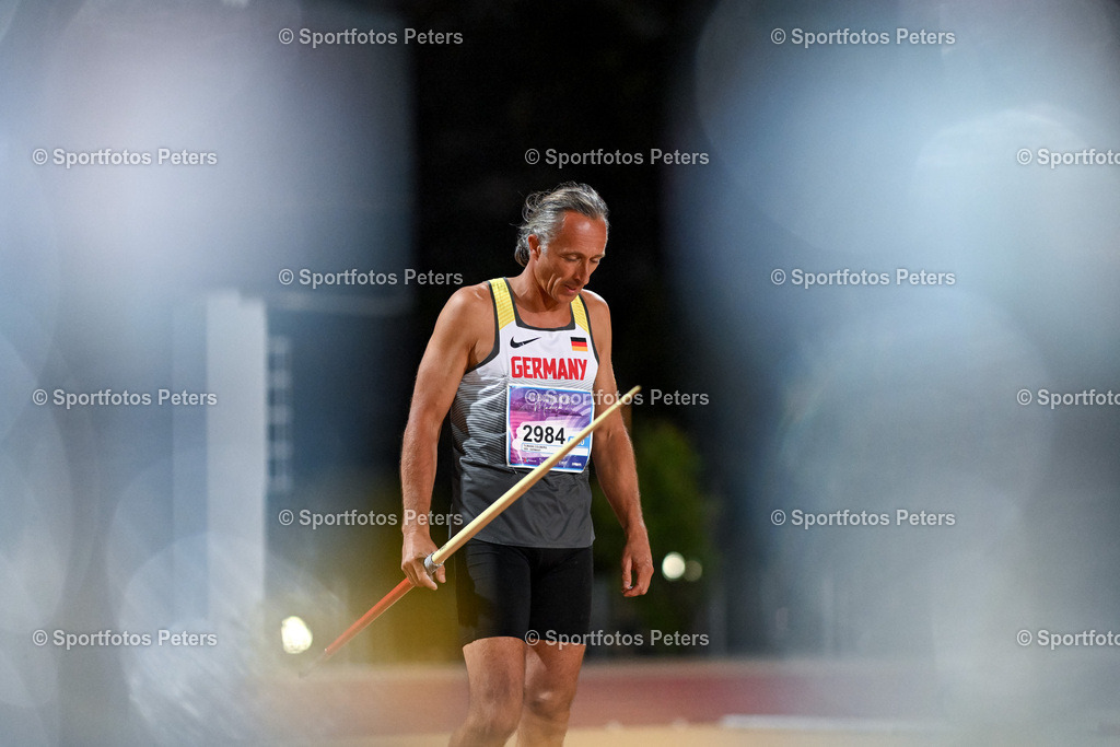 EMACS 2025 - Day 2_441 | European Masters Athletics Championships am 10.10.2025 auf Madeira (Portugal)Foto: Kai Peters - Realisiert mit Pictrs.com
