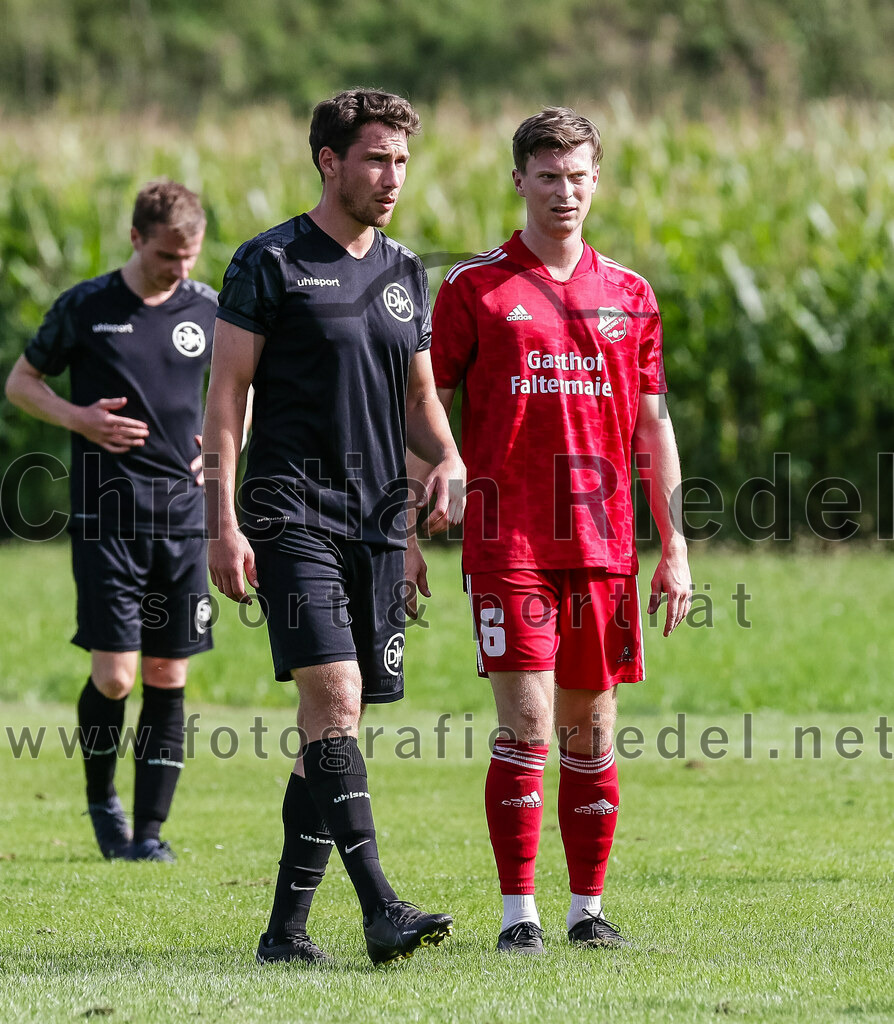 2023-09-17_025_DJK_Ottenhofen_gegen_FC_Finsing_II | Ottenhofen, Deutschland, 17.09.2023:
Fußball, Kreisklasse 2023 / 2024, 7. Spieltag, DJK Ottenhofen gegen FC Finsing II, Endergebnis: 3:0

Maximilian Eberhardtg (FC Finsing, #6)

Foto: Christian Riedel / fotografie-riedel.net