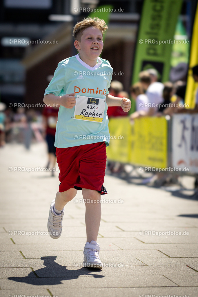 Stadionlauf Koeln in Koeln, 04.06.2023 | Impressionen vom Stadionlauf Koeln am 04.06.2023 in Koeln (Nordrhein-Westfalen).