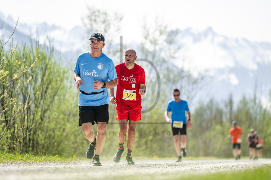 Frühlingslauf 2024 | Frühlingslauf 2024 am 07.04.2024 in Sonthofen. 



(Foto: Dominik Berchtold/www.dberchtold.com)