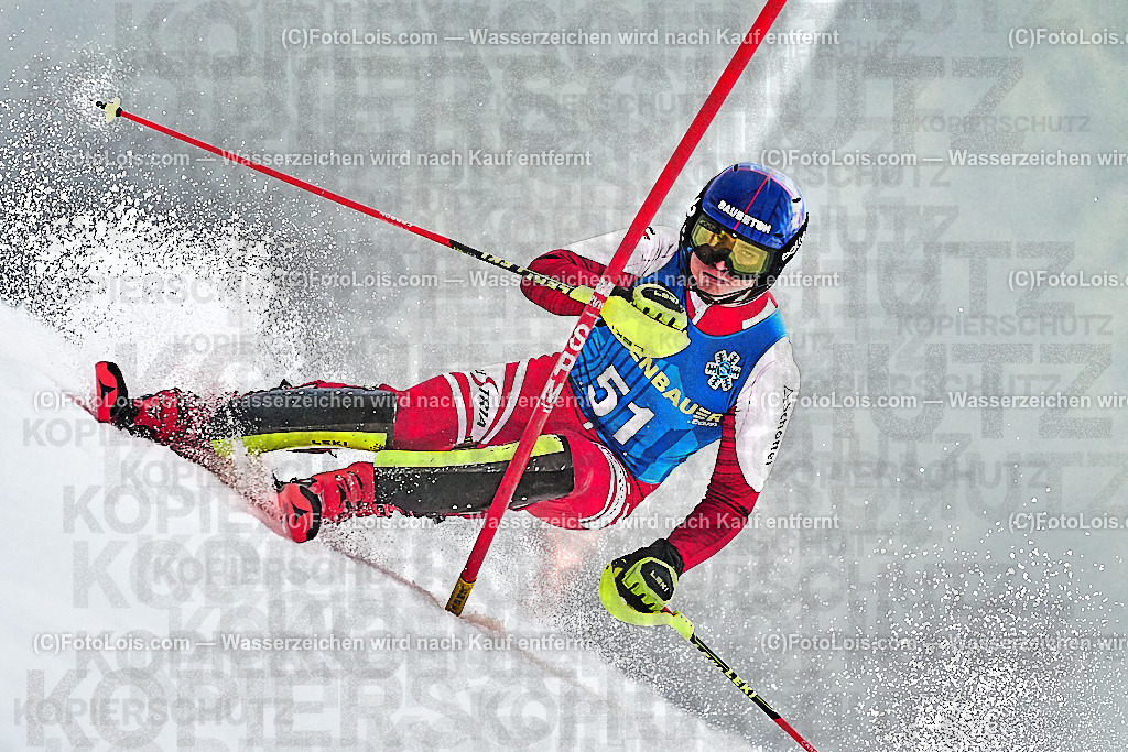 _ALP9608_Wiener-LM-SL-I_Turnau_JUG-ALLGEM_Braunstorfer Gabriel | Wiener SLALOM-Landesmeisterschaften, 1. Durchgang, in der Schwabenberg Arena in Turnau/Hochsteiermark, So 22. Februar 2026.