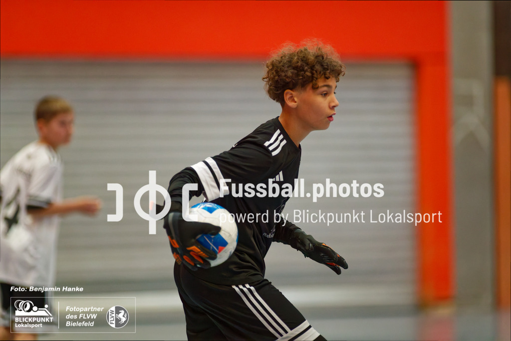 20260110_U13_Turnier_Schildesche_160 | Blickpunkt Lokalsport - Realisiert mit Pictrs.com
