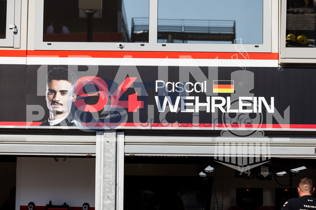 GEPA-20230506-101-147- | MONTE CARLO,MONACO,06.MAY.23 - MOTORSPORTS, FORMULA E - E-Prix of Monaco, Circuit de Monaco. Image shows Pascal Wehrlein (GER / Porsche). 
Photo:GEPA pictures/ Matthias Trinkl