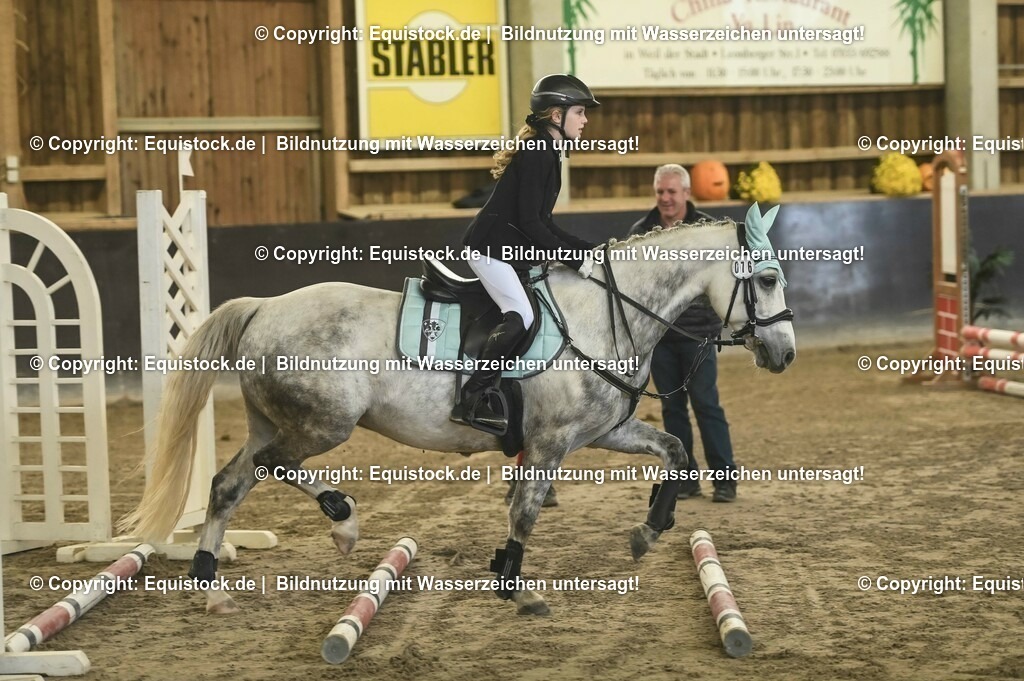 20231029_06_Springreiter-WB_0041 | Foto: Thomas Hartig